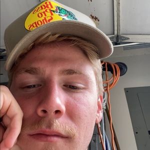 Meet your Posher, Drew